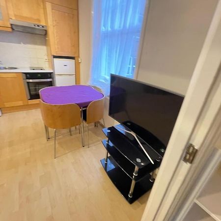 First Floor Lisson Street Appartamento Londra Esterno foto