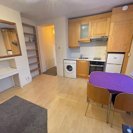First Floor Lisson Street Appartamento Londra Esterno foto