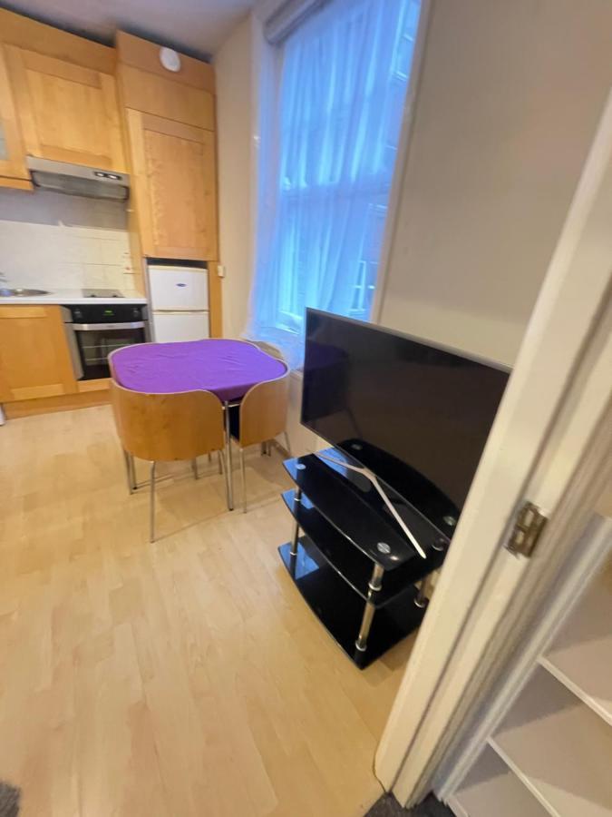 First Floor Lisson Street Appartamento Londra Esterno foto