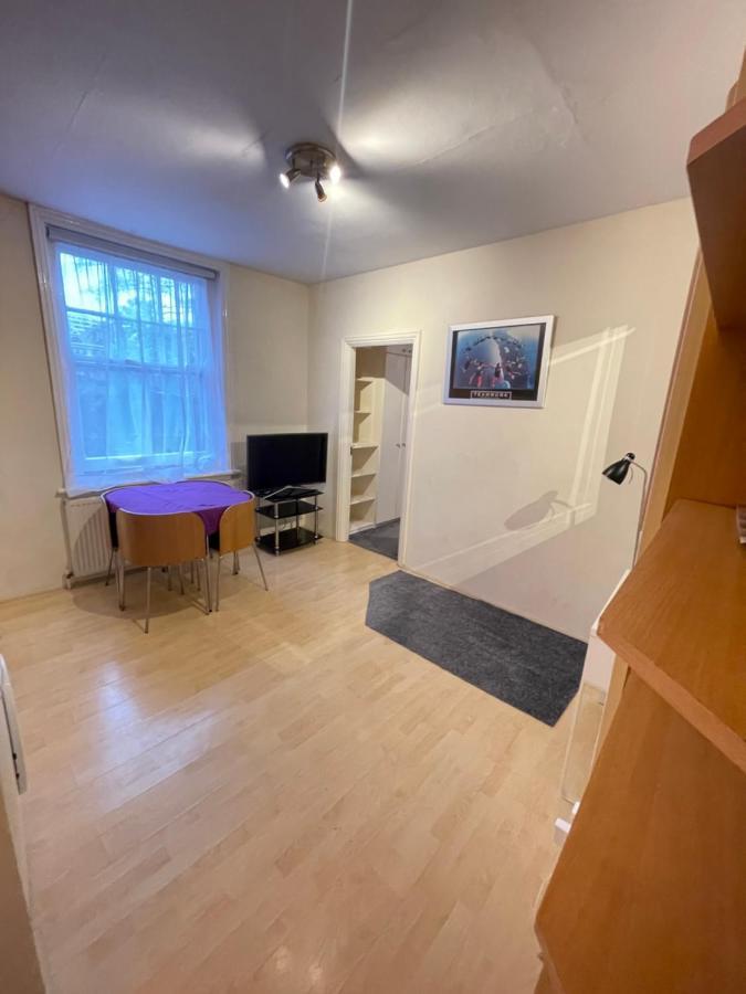 First Floor Lisson Street Appartamento Londra Esterno foto